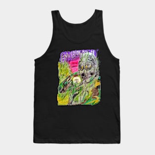 Environmental Tank Top